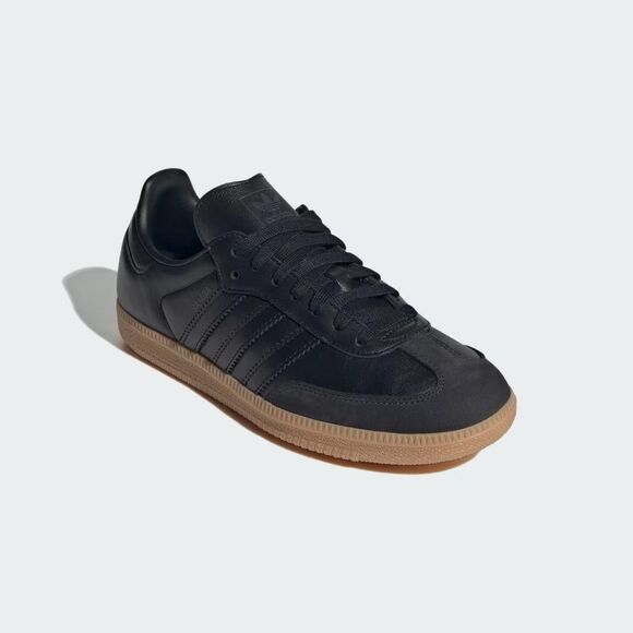 [NEW] Women's adidas Samba OG Shoes 'Black' JS2762‎ - Picture 4 of 9